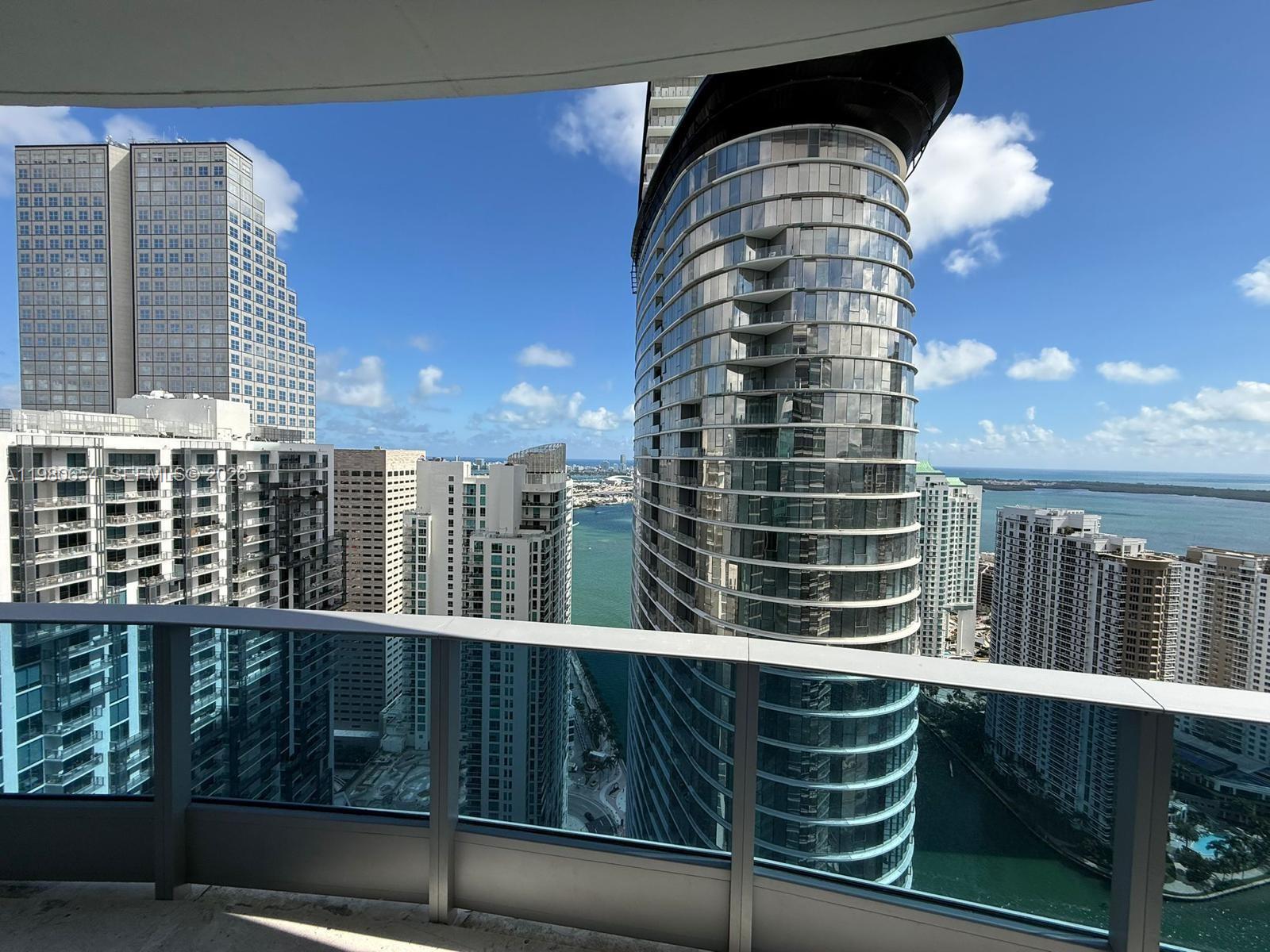 200 Biscayne Boulevard Way #4801, Miami FL 33131