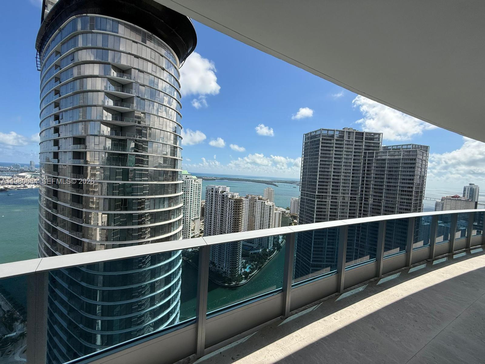 200 Biscayne Boulevard Way #4801, Miami FL 33131