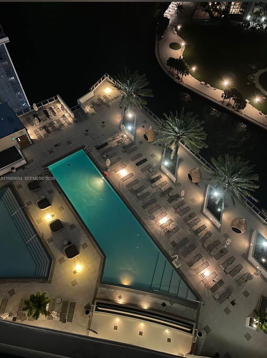 200 Biscayne Boulevard Way #4801, Miami FL 33131