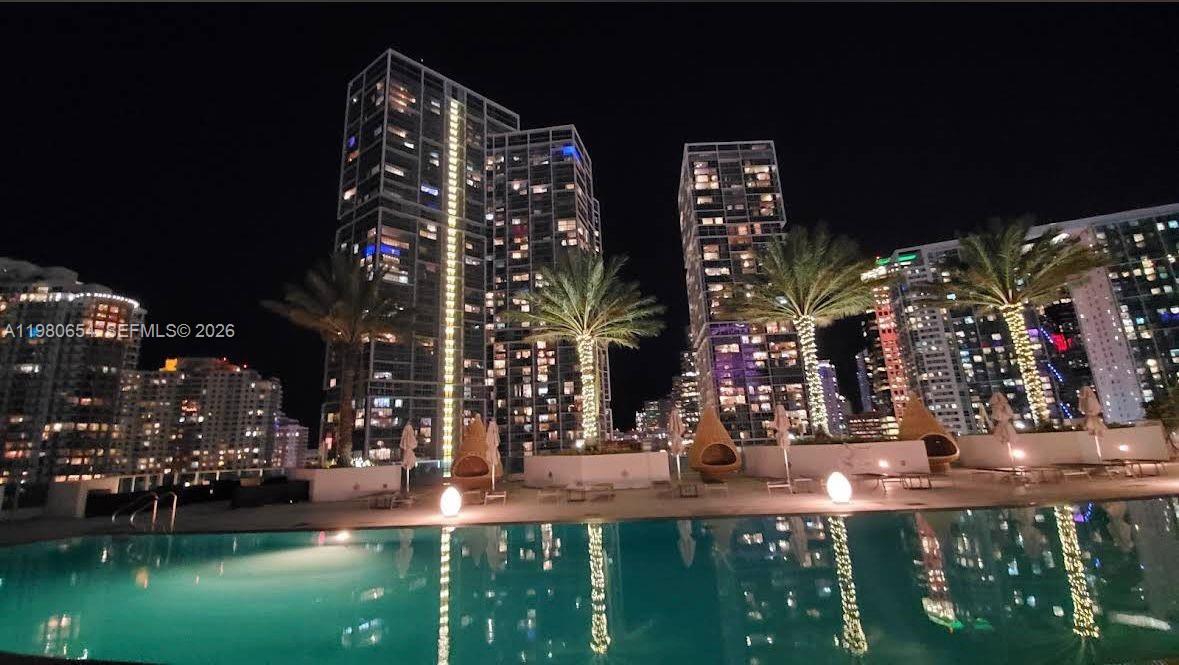 200 Biscayne Boulevard Way #4801, Miami FL 33131
