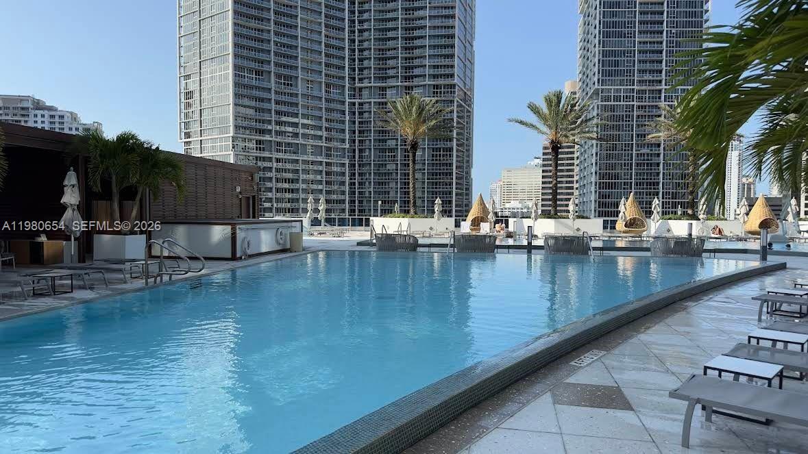 200 Biscayne Boulevard Way #4801, Miami FL 33131