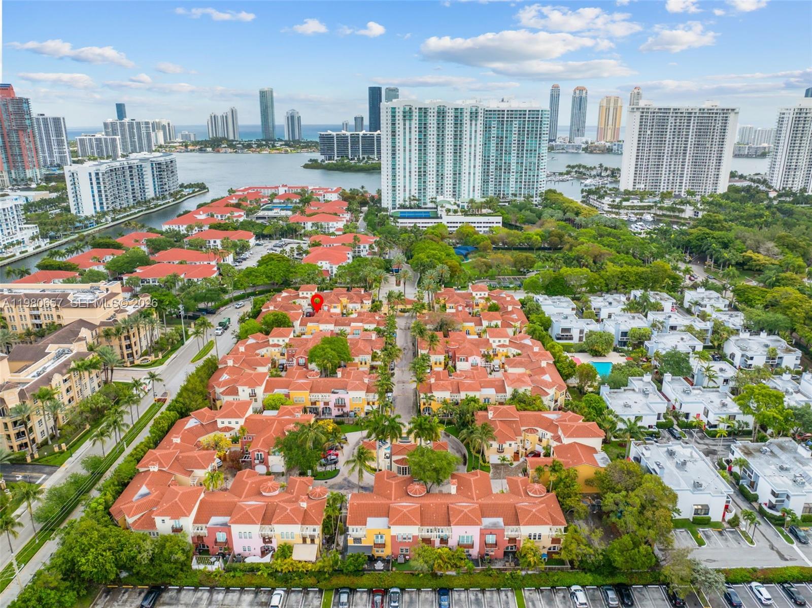 18450 NE 30th place, Aventura FL 33160
