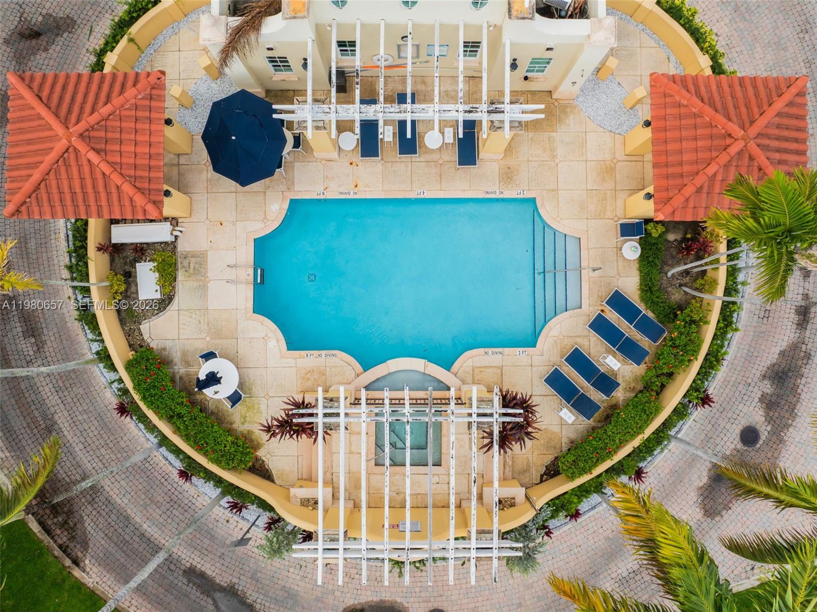 18450 NE 30th place, Aventura FL 33160