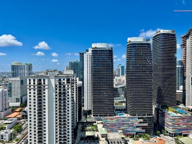 1111 SW 1st Ave #3223, Miami FL 33130