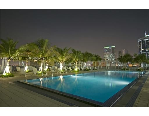 1111 SW 1st Ave #3223, Miami FL 33130