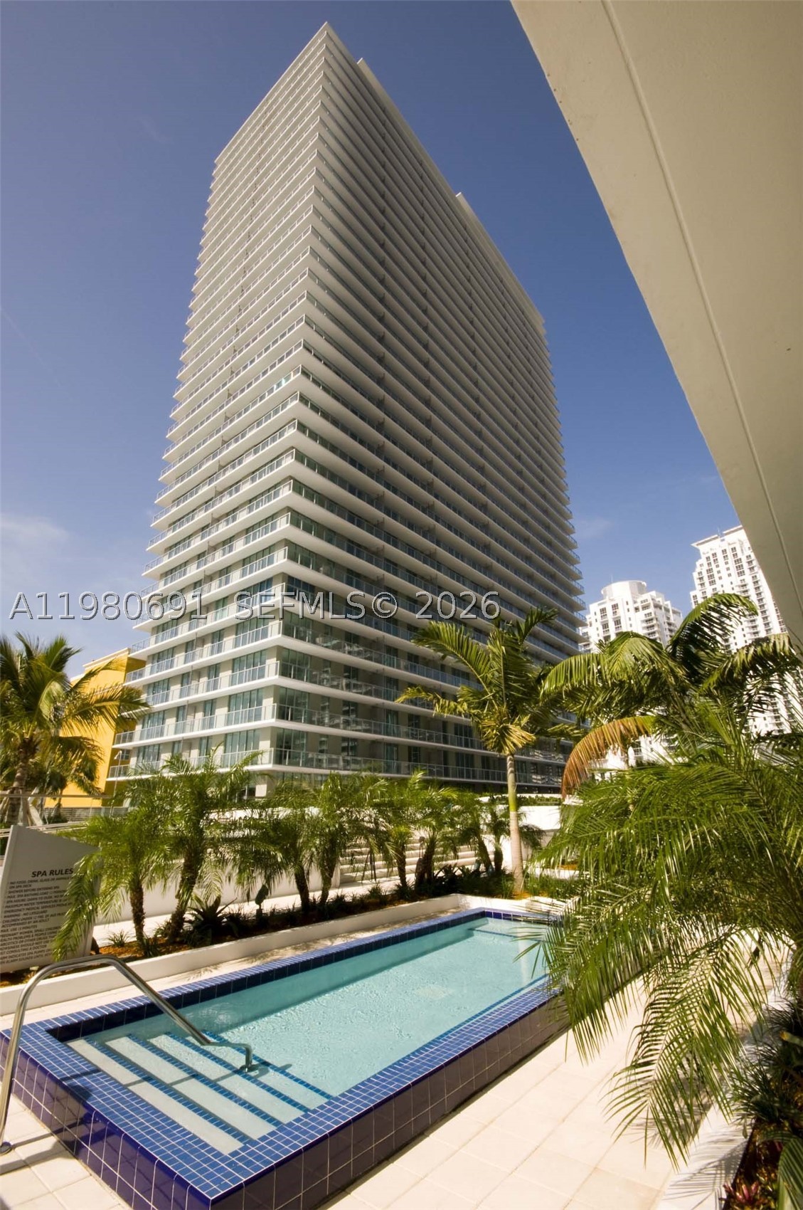 1111 SW 1st Ave #3223, Miami FL 33130