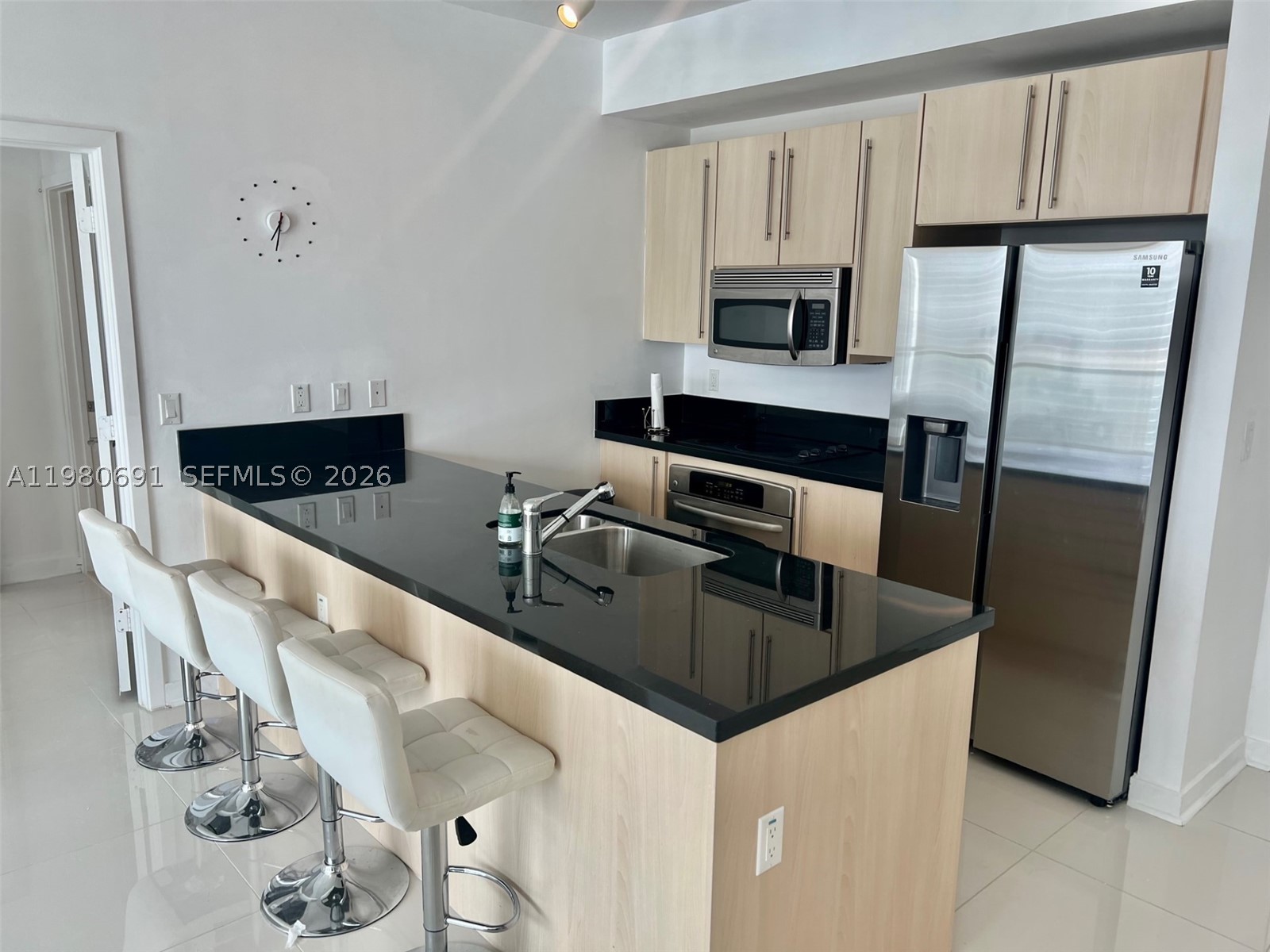 1111 SW 1st Ave #3223, Miami FL 33130