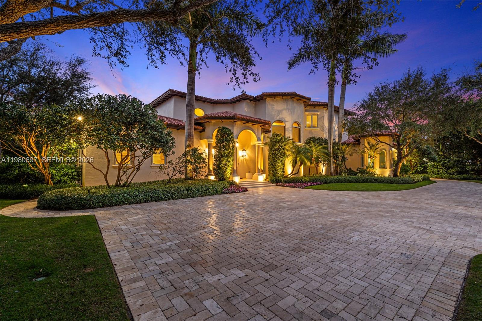 6255 SW 133rd St, Pinecrest FL 33156