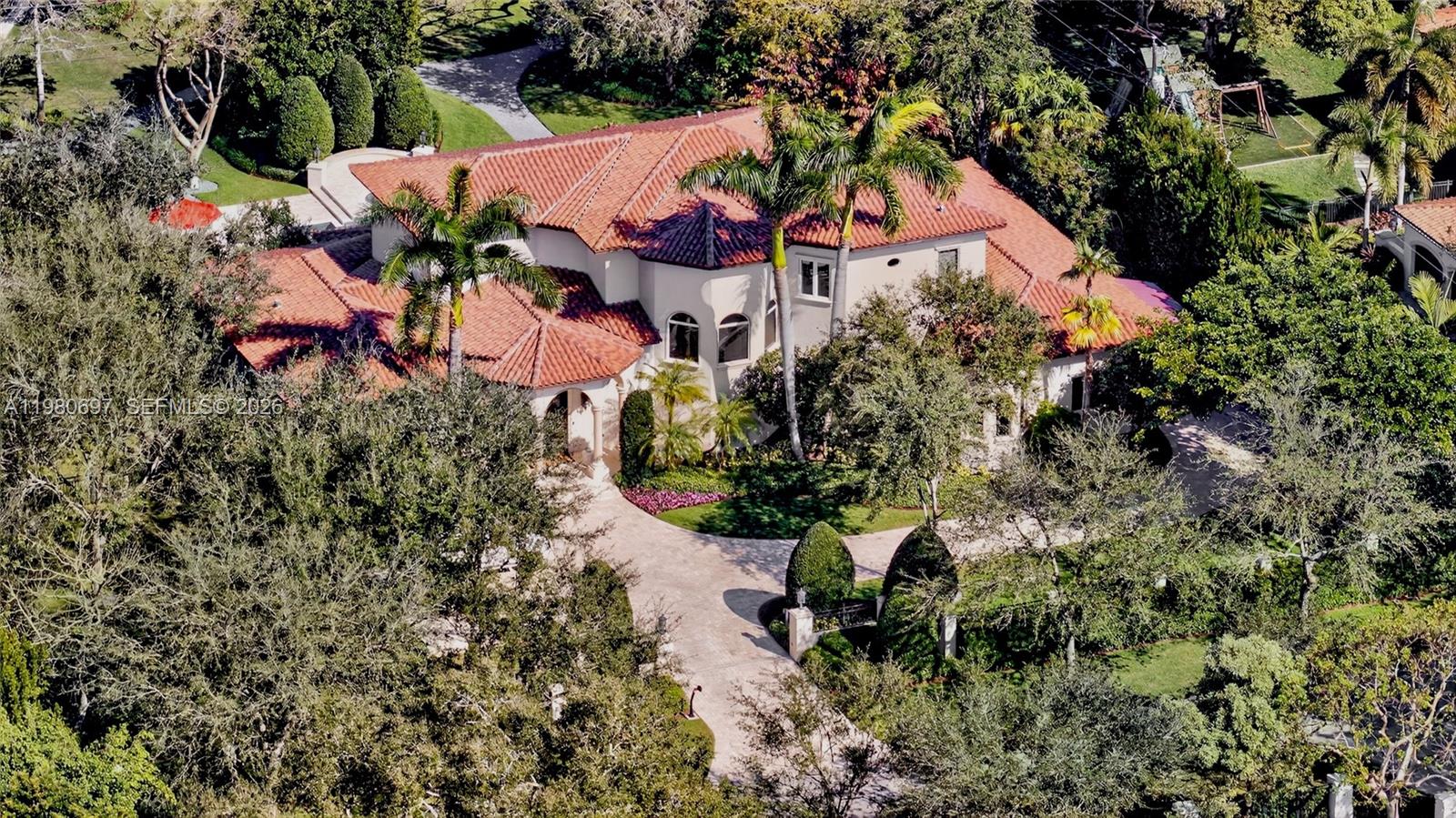 6255 SW 133rd St, Pinecrest FL 33156