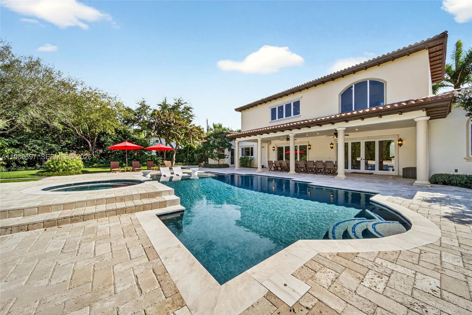 6255 SW 133rd St, Pinecrest FL 33156