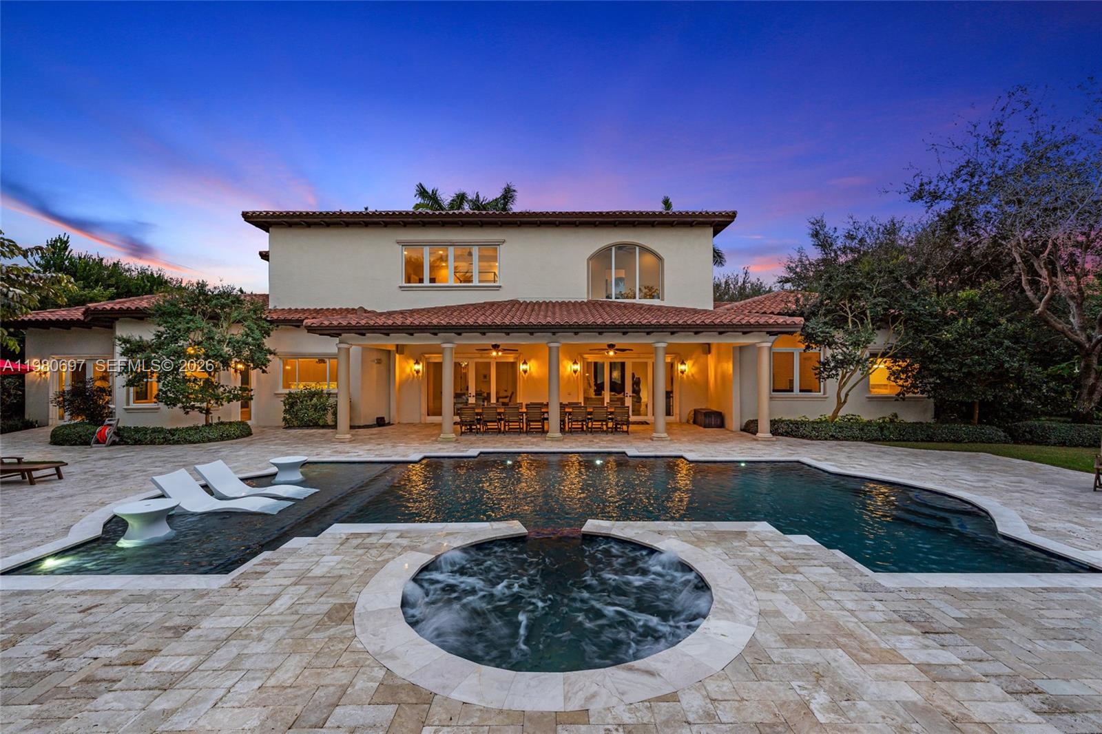 6255 SW 133rd St, Pinecrest FL 33156