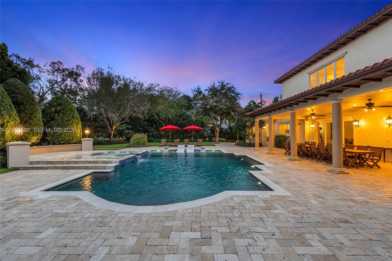 6255 SW 133rd St, Pinecrest FL 33156