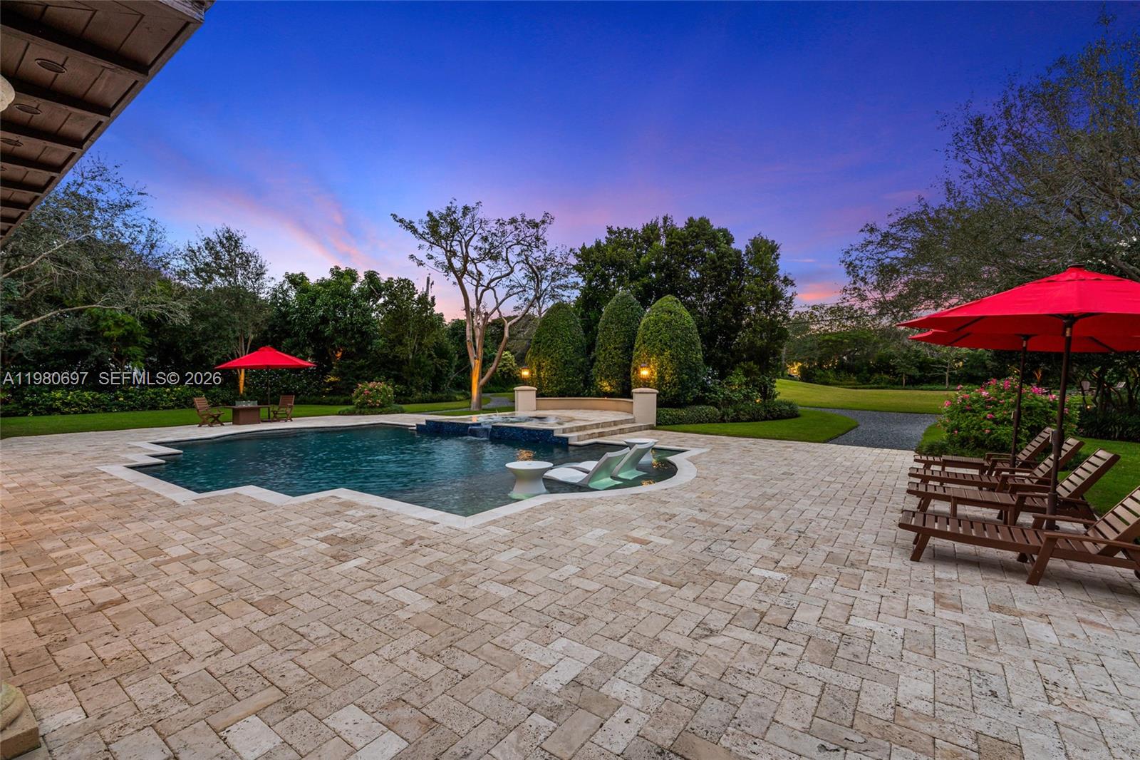 6255 SW 133rd St, Pinecrest FL 33156