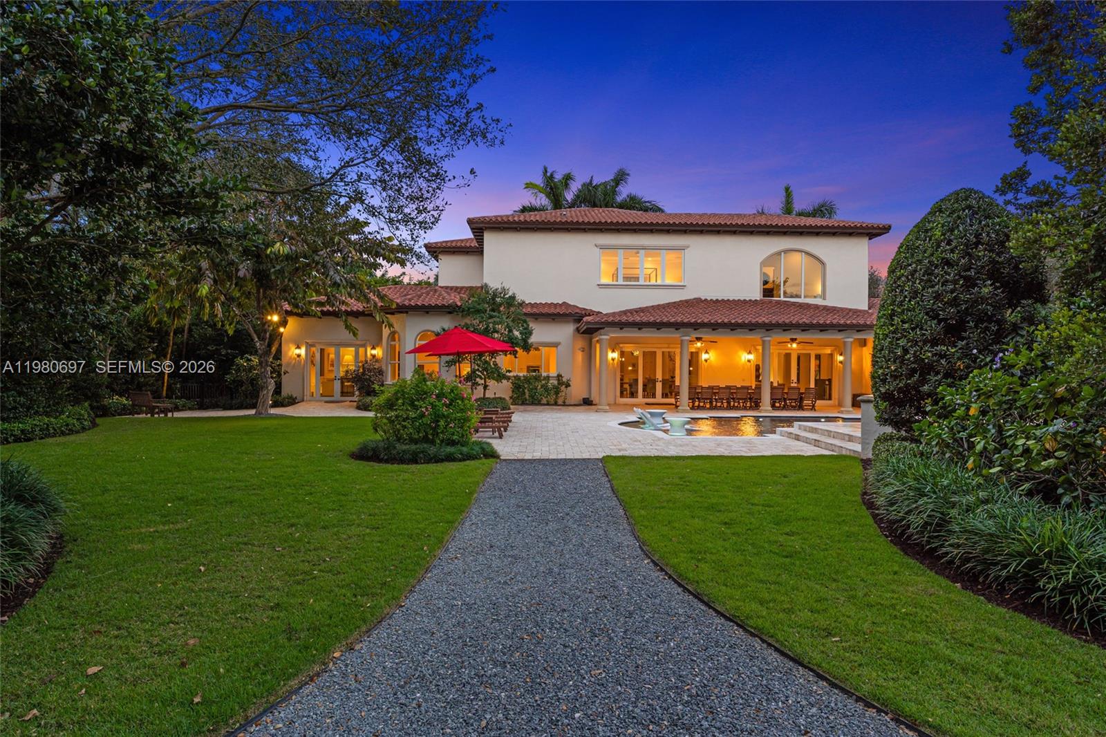 6255 SW 133rd St, Pinecrest FL 33156