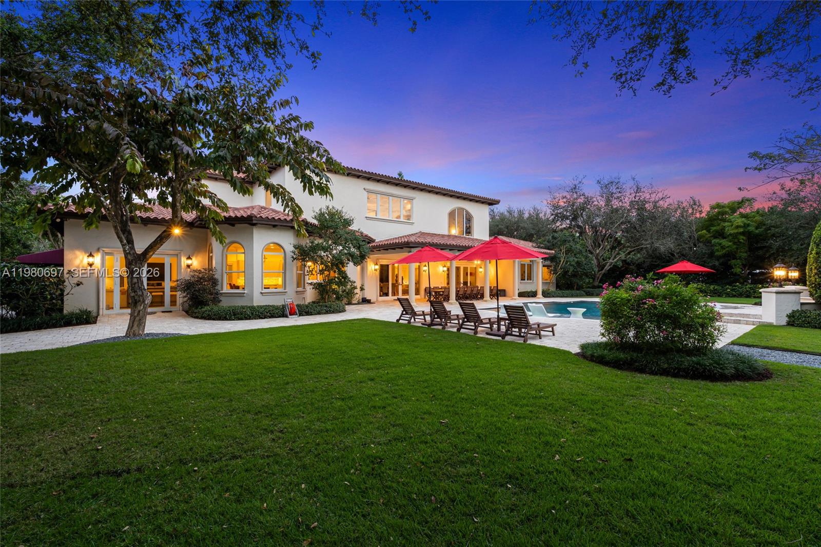 6255 SW 133rd St, Pinecrest FL 33156