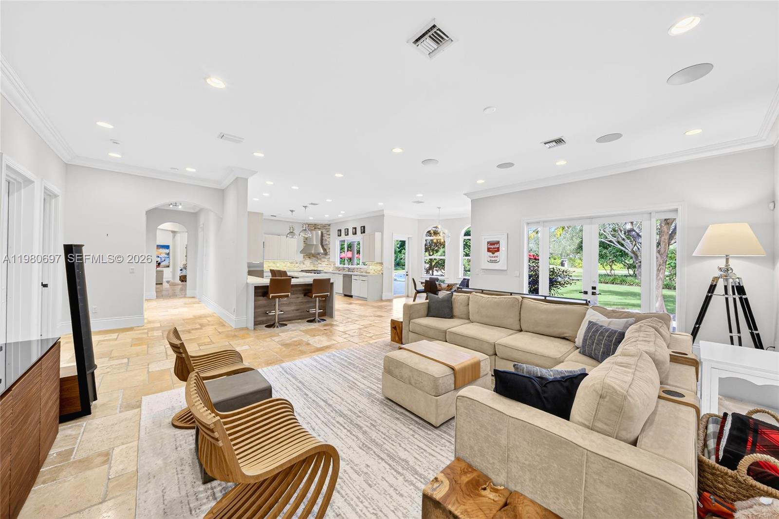 6255 SW 133rd St, Pinecrest FL 33156