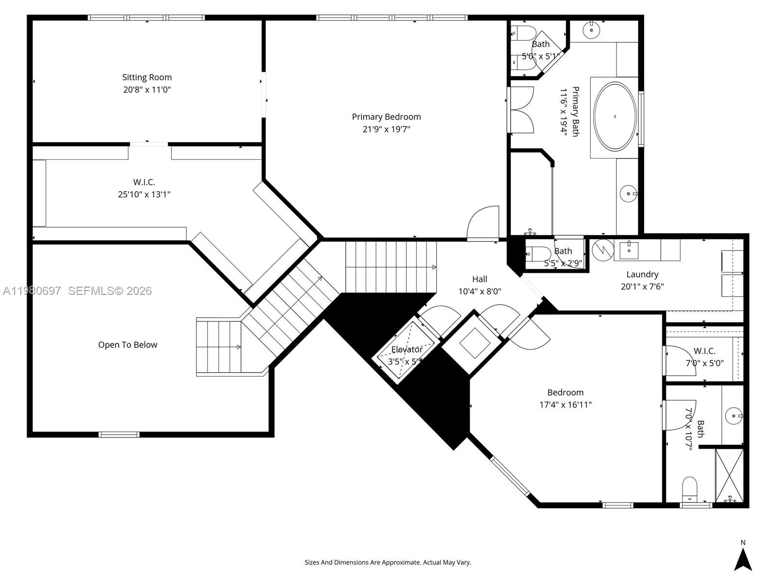 6255 SW 133rd St, Pinecrest FL 33156