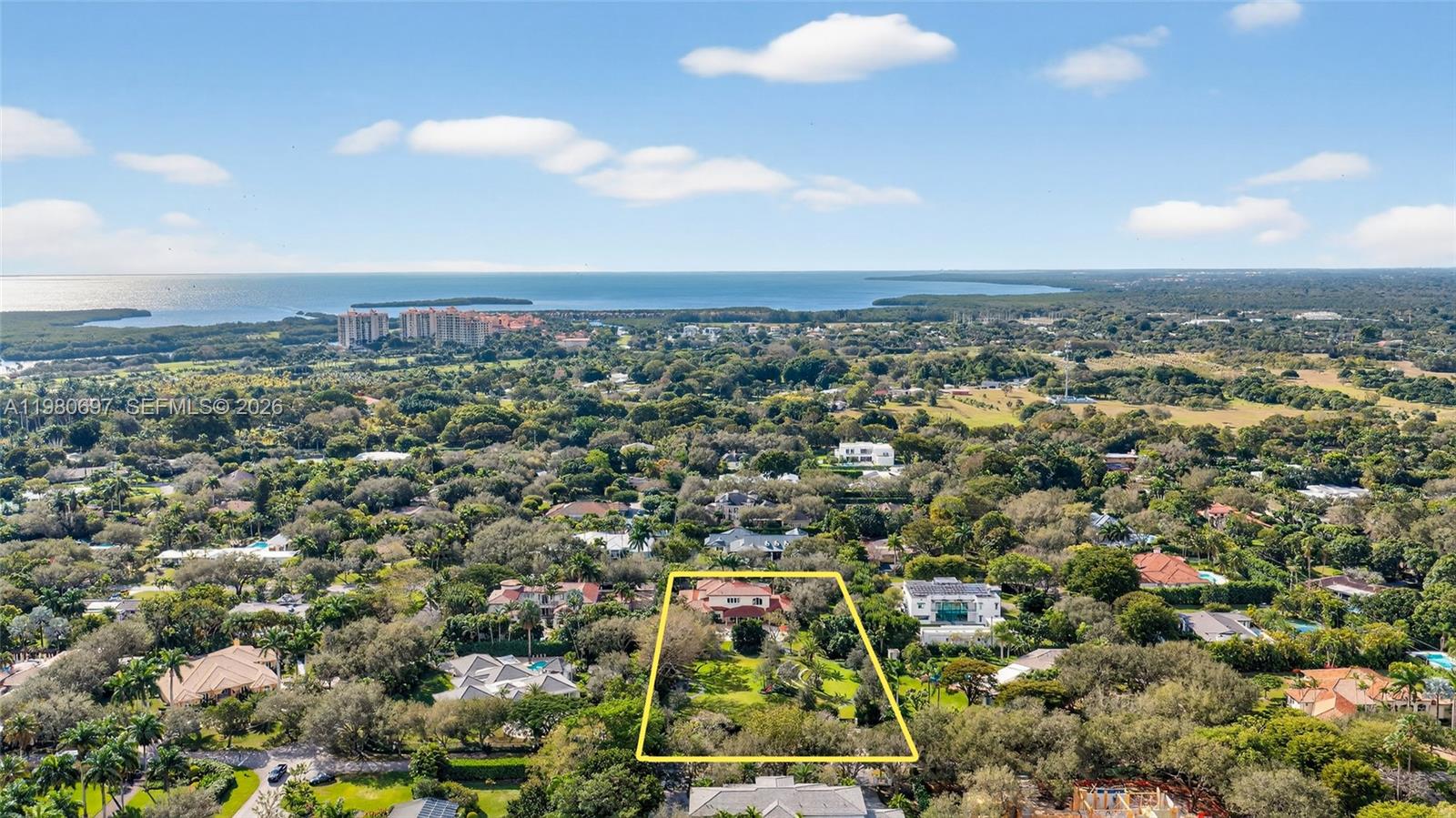 6255 SW 133rd St, Pinecrest FL 33156
