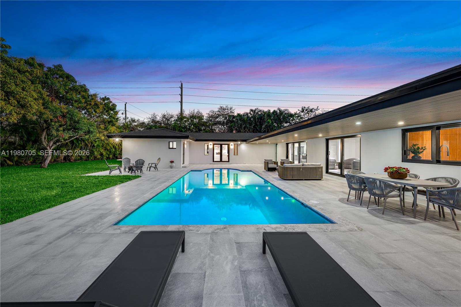 14323 SW 80th Ave, Palmetto Bay FL 33158