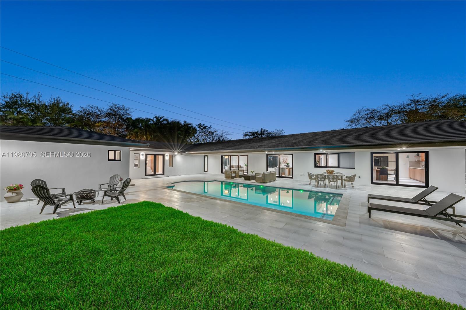 14323 SW 80th Ave, Palmetto Bay FL 33158