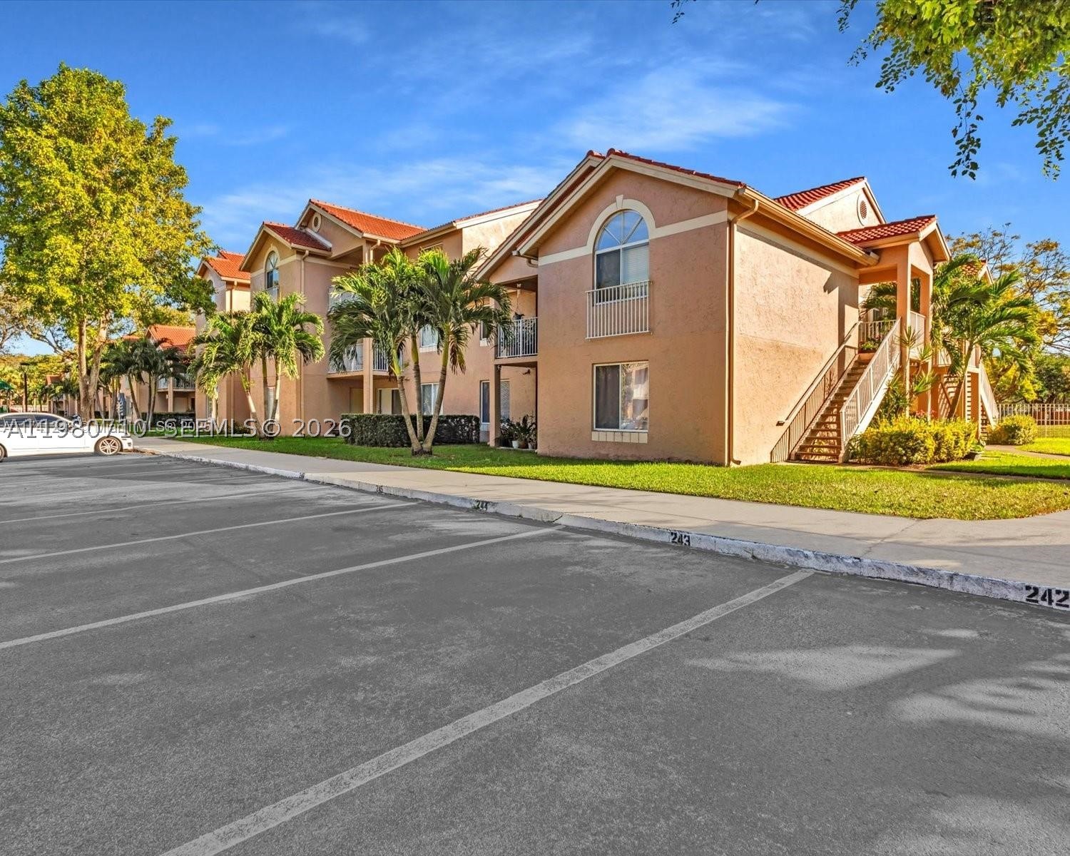 15770 SW 106th Ter #303, Miami FL 33196