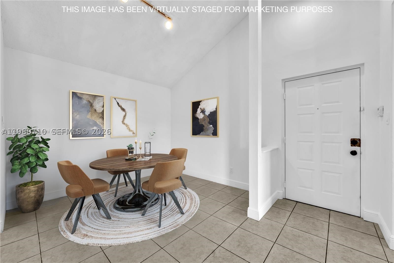 15770 SW 106th Ter #303, Miami FL 33196