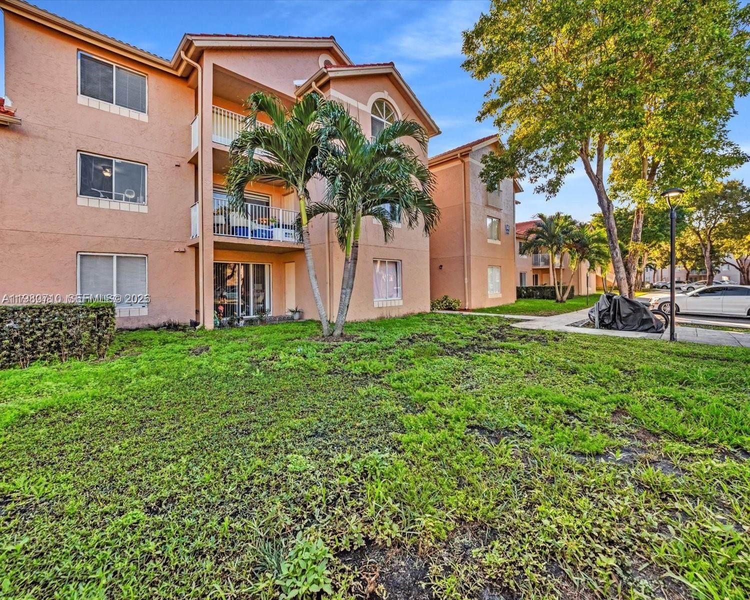 15770 SW 106th Ter #303, Miami FL 33196