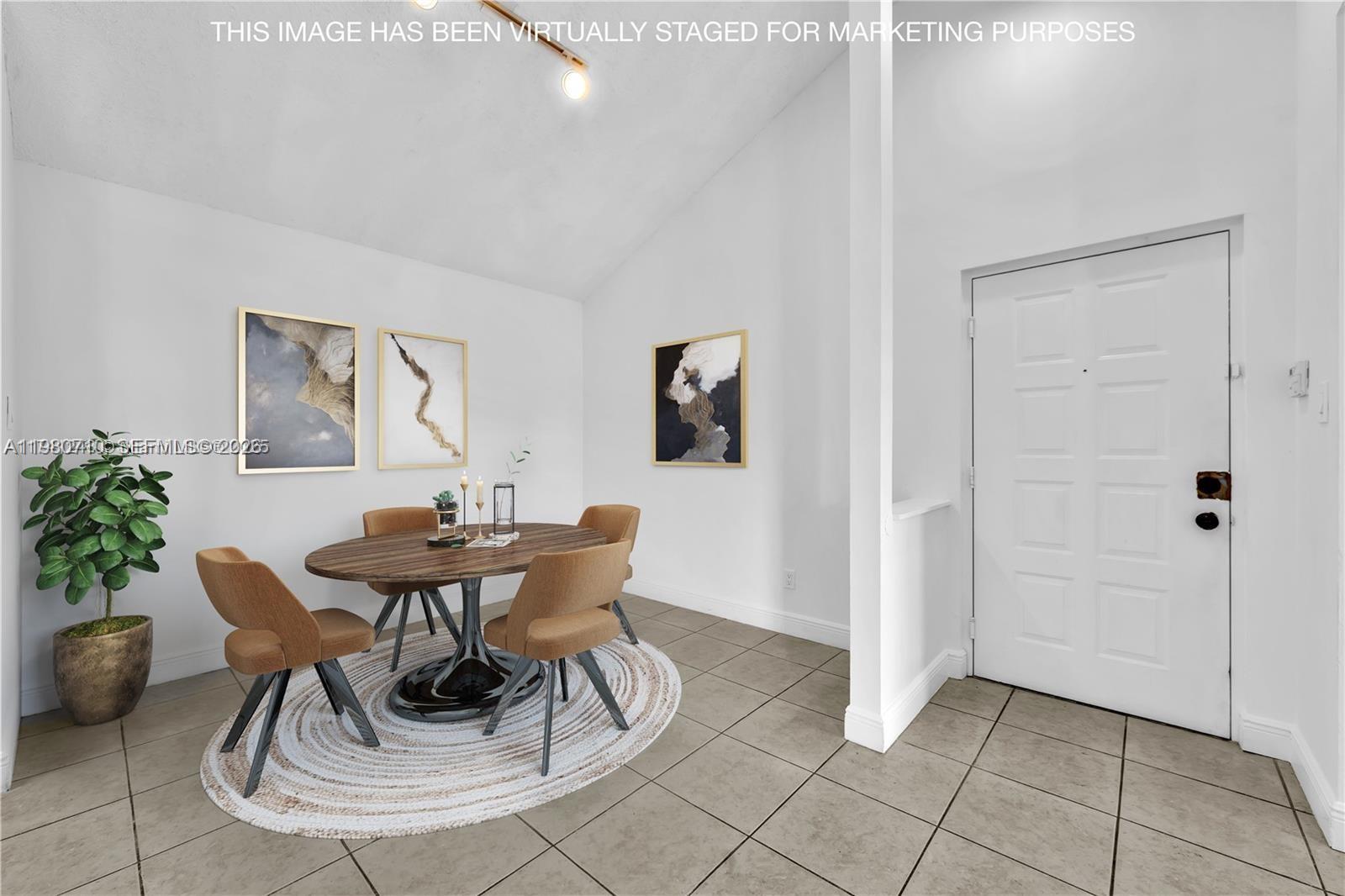 15770 SW 106th Ter #303, Miami FL 33196