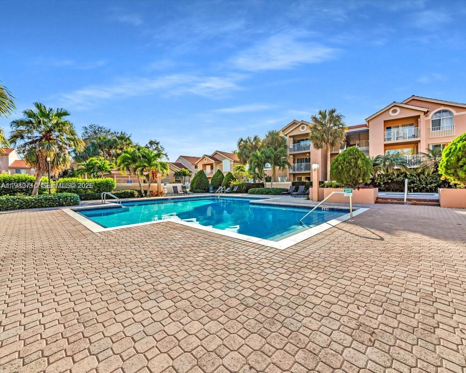 15770 SW 106th Ter #303, Miami FL 33196