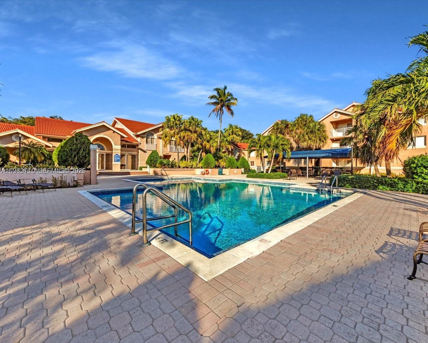 15770 SW 106th Ter #303, Miami FL 33196
