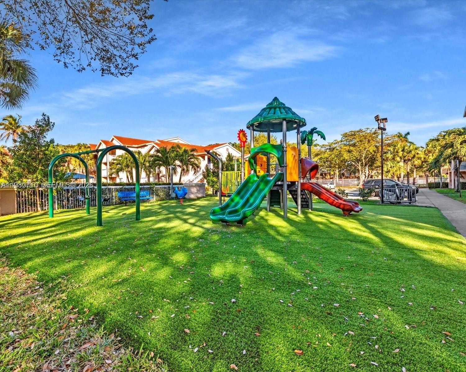 15770 SW 106th Ter #303, Miami FL 33196