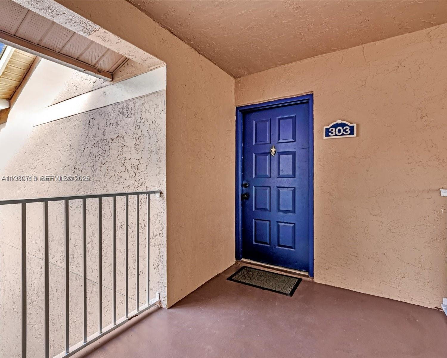 15770 SW 106th Ter #303, Miami FL 33196