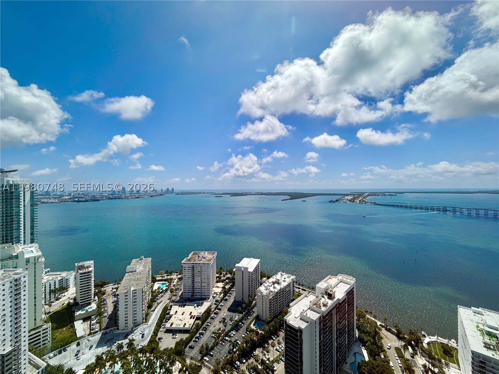 1451 Brickell Ave #4501, Miami FL 33131