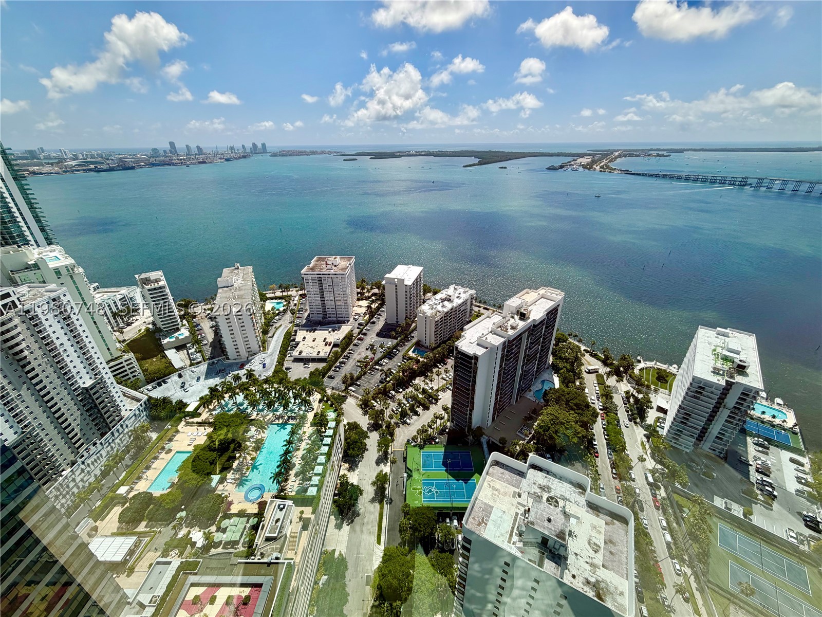 1451 Brickell Ave #4501, Miami FL 33131