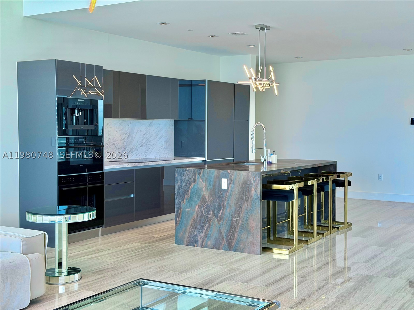 1451 Brickell Ave #4501, Miami FL 33131