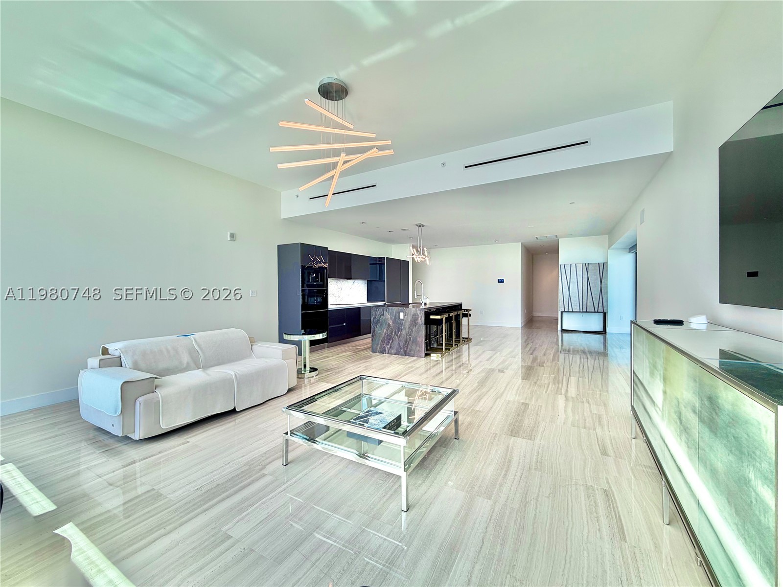 1451 Brickell Ave #4501, Miami FL 33131