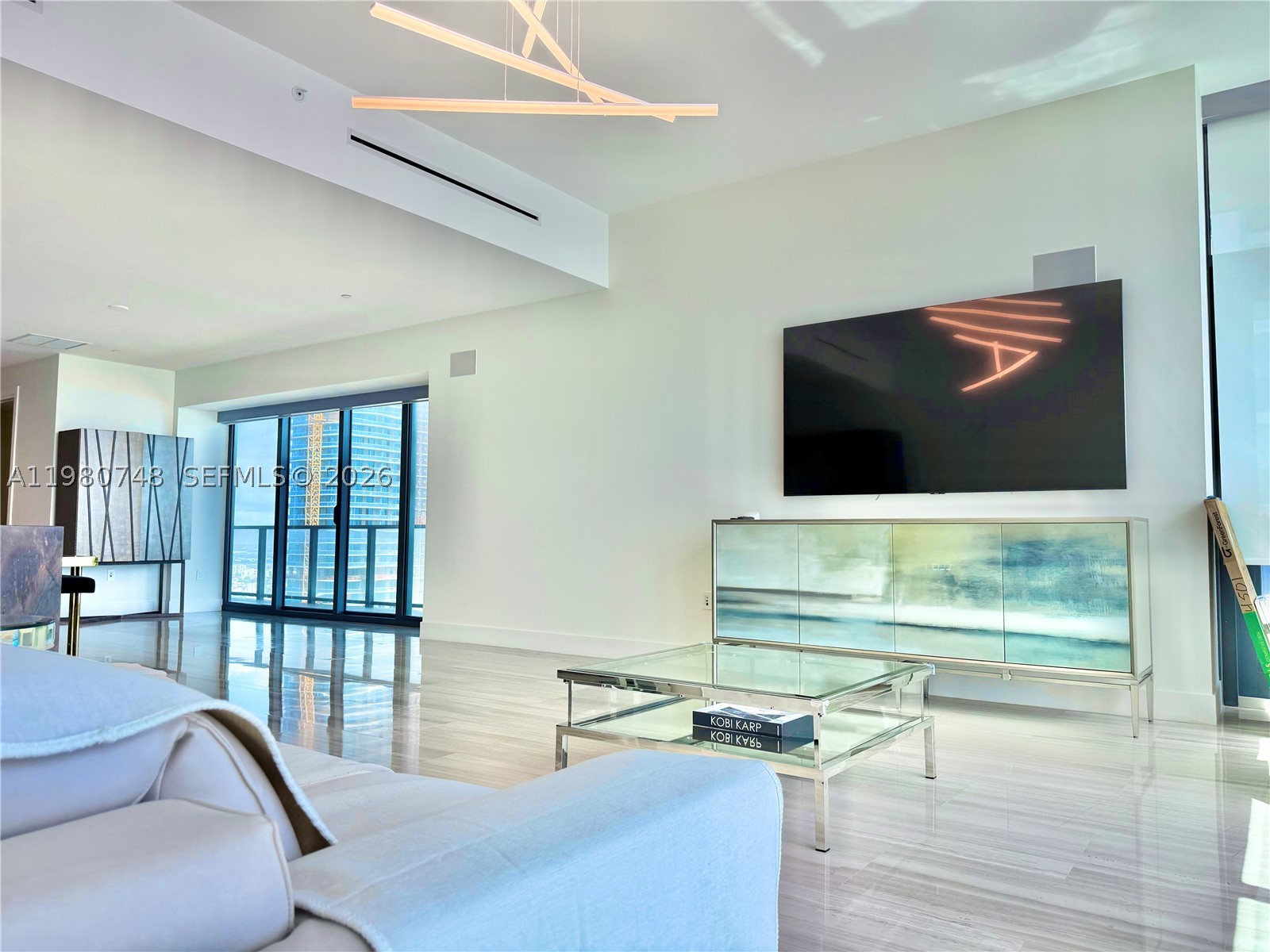 1451 Brickell Ave #4501, Miami FL 33131