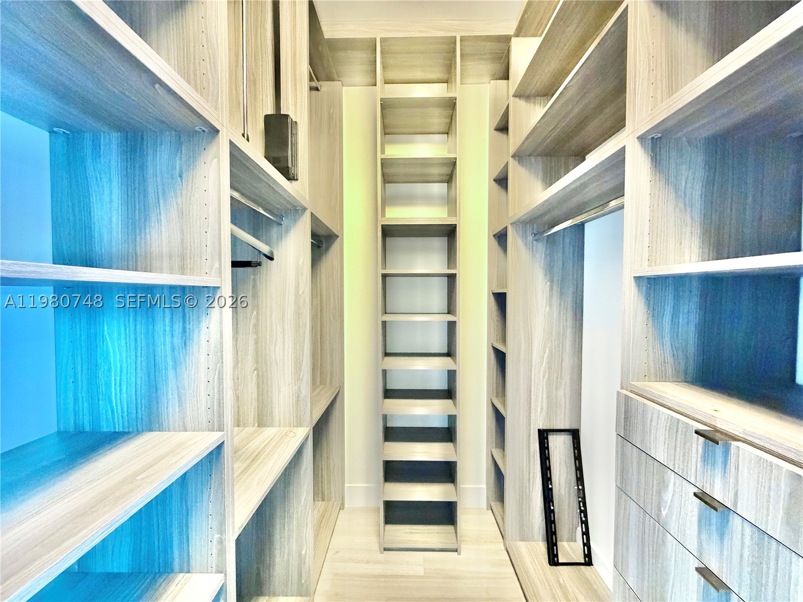 1451 Brickell Ave #4501, Miami FL 33131