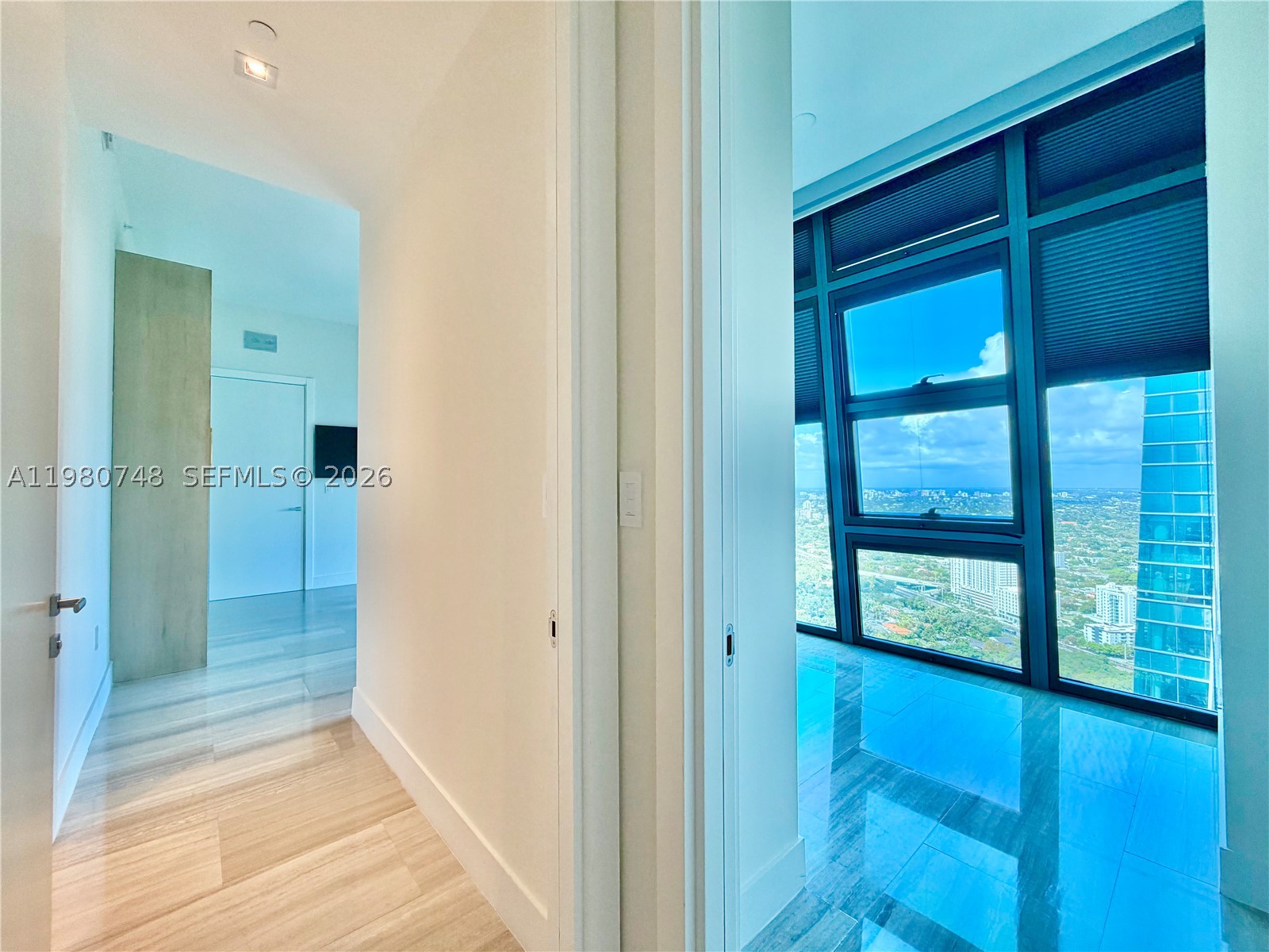 1451 Brickell Ave #4501, Miami FL 33131