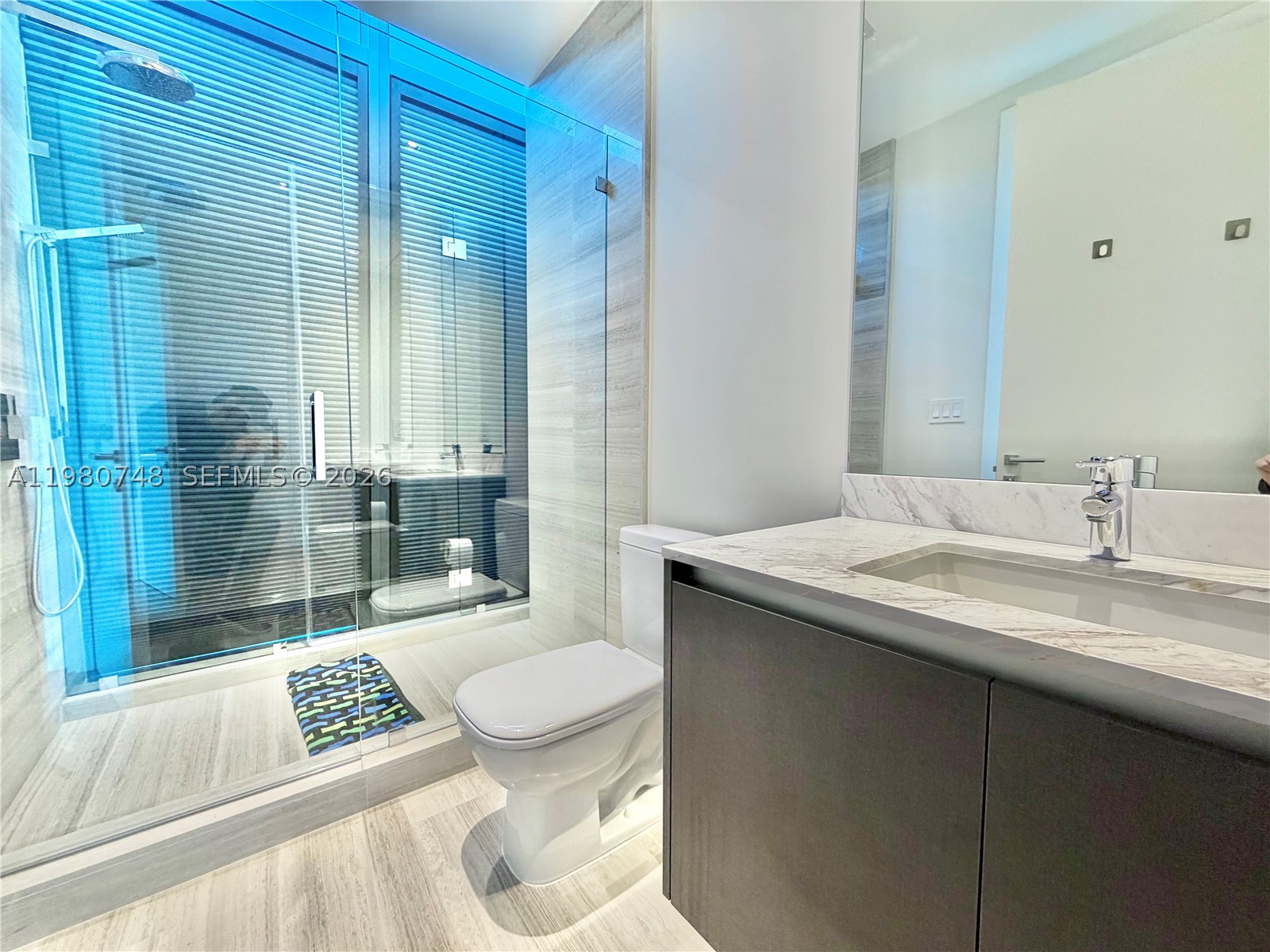1451 Brickell Ave #4501, Miami FL 33131