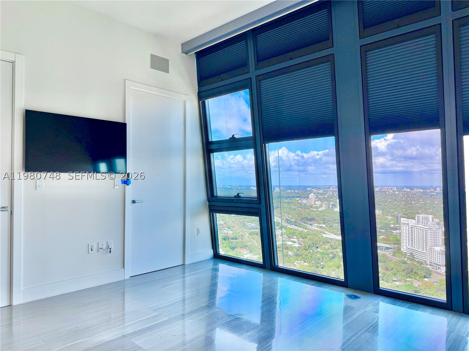 1451 Brickell Ave #4501, Miami FL 33131