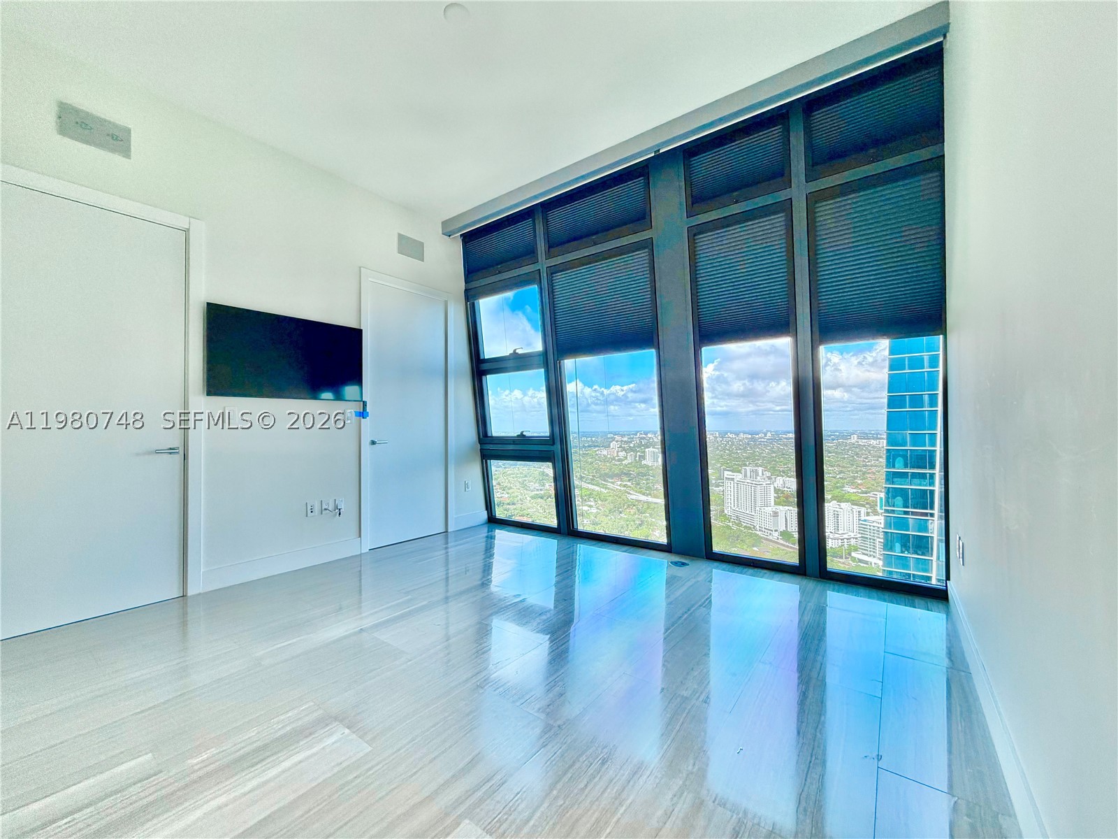 1451 Brickell Ave #4501, Miami FL 33131