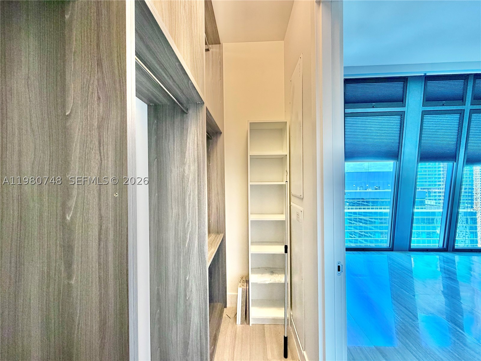 1451 Brickell Ave #4501, Miami FL 33131