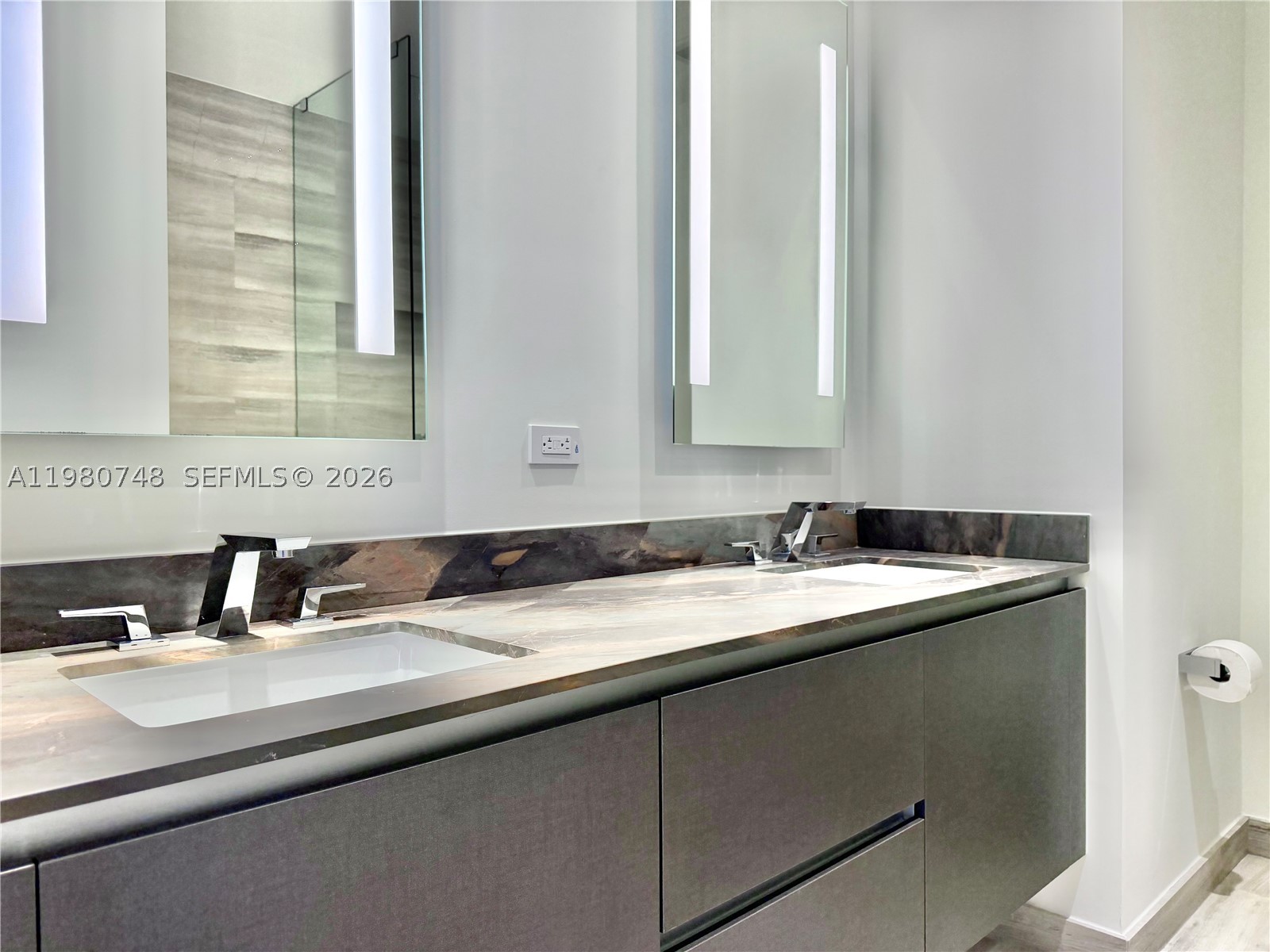 1451 Brickell Ave #4501, Miami FL 33131