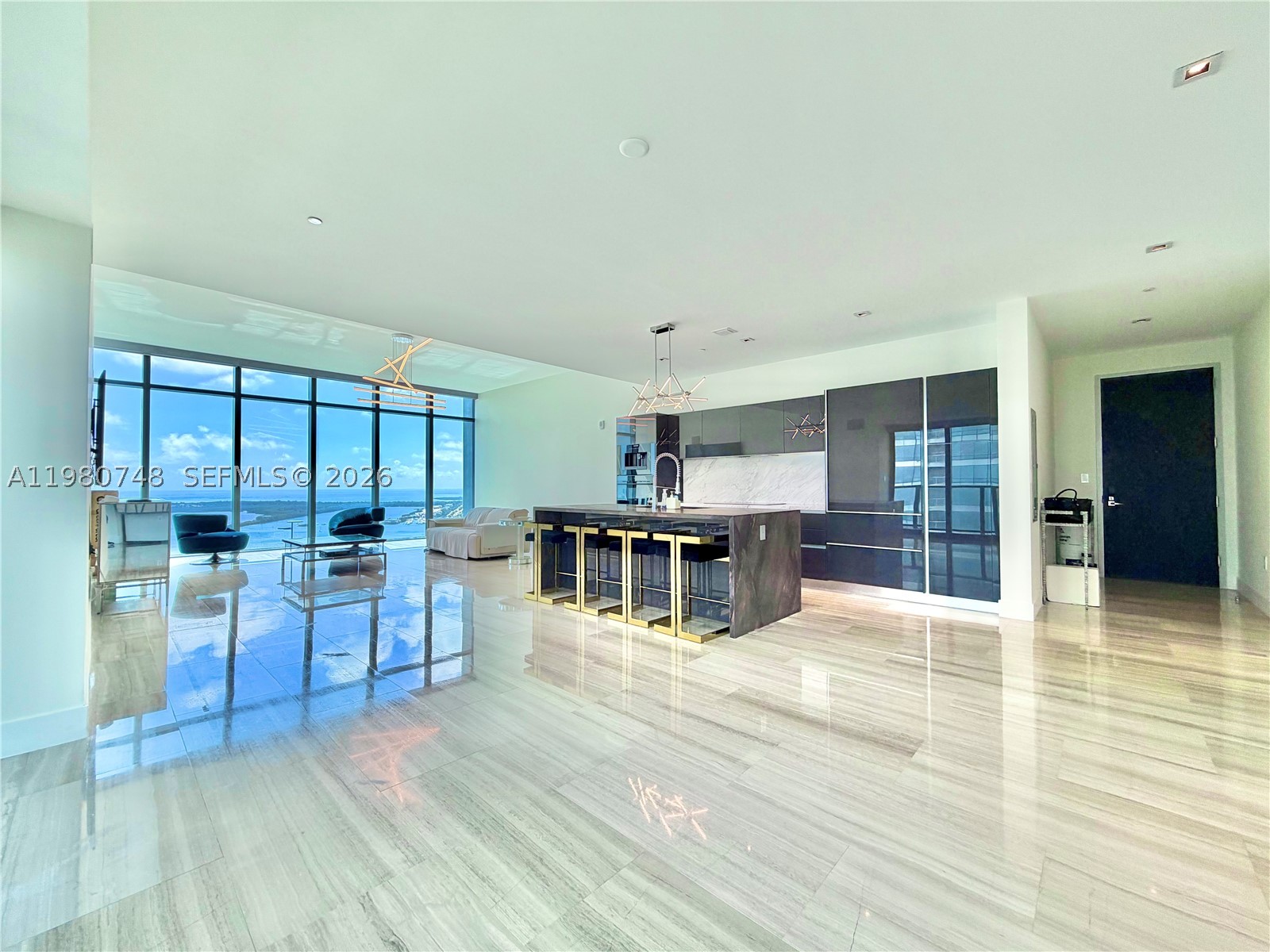 1451 Brickell Ave #4501, Miami FL 33131