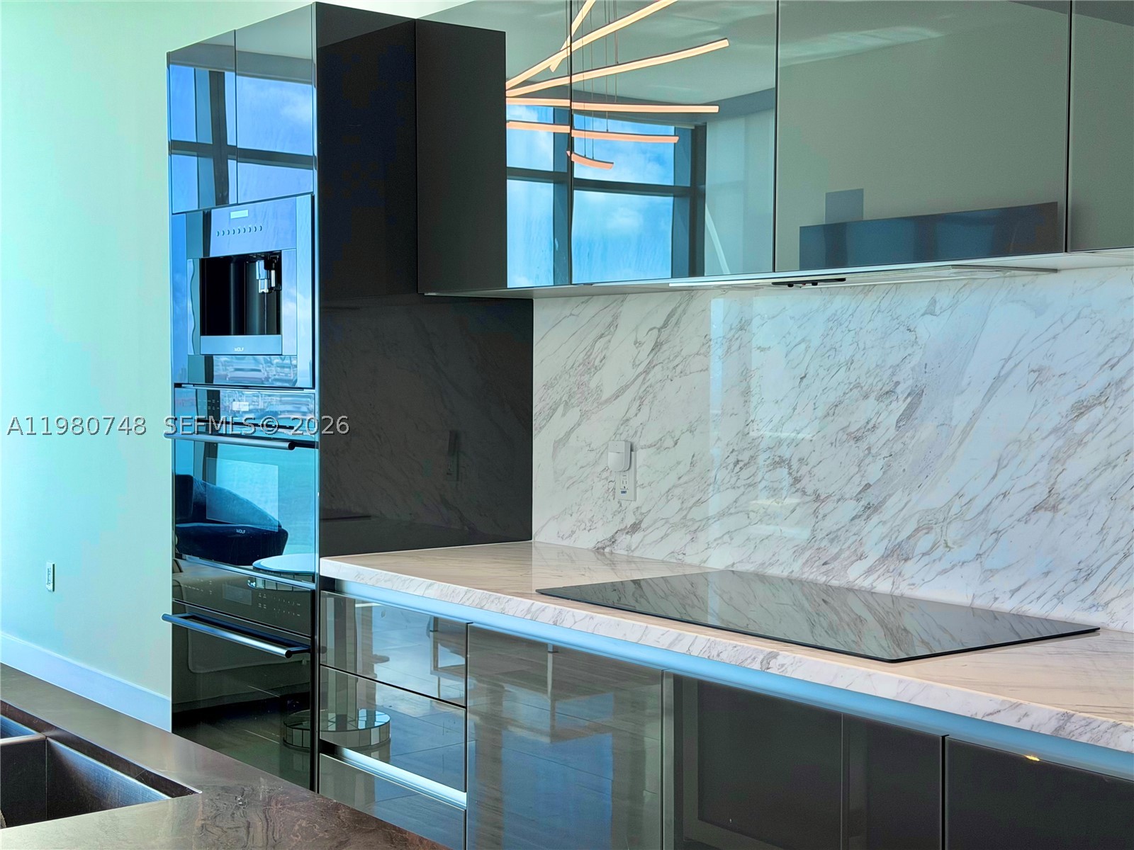 1451 Brickell Ave #4501, Miami FL 33131