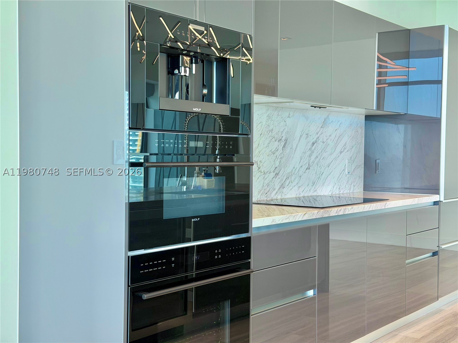 1451 Brickell Ave #4501, Miami FL 33131