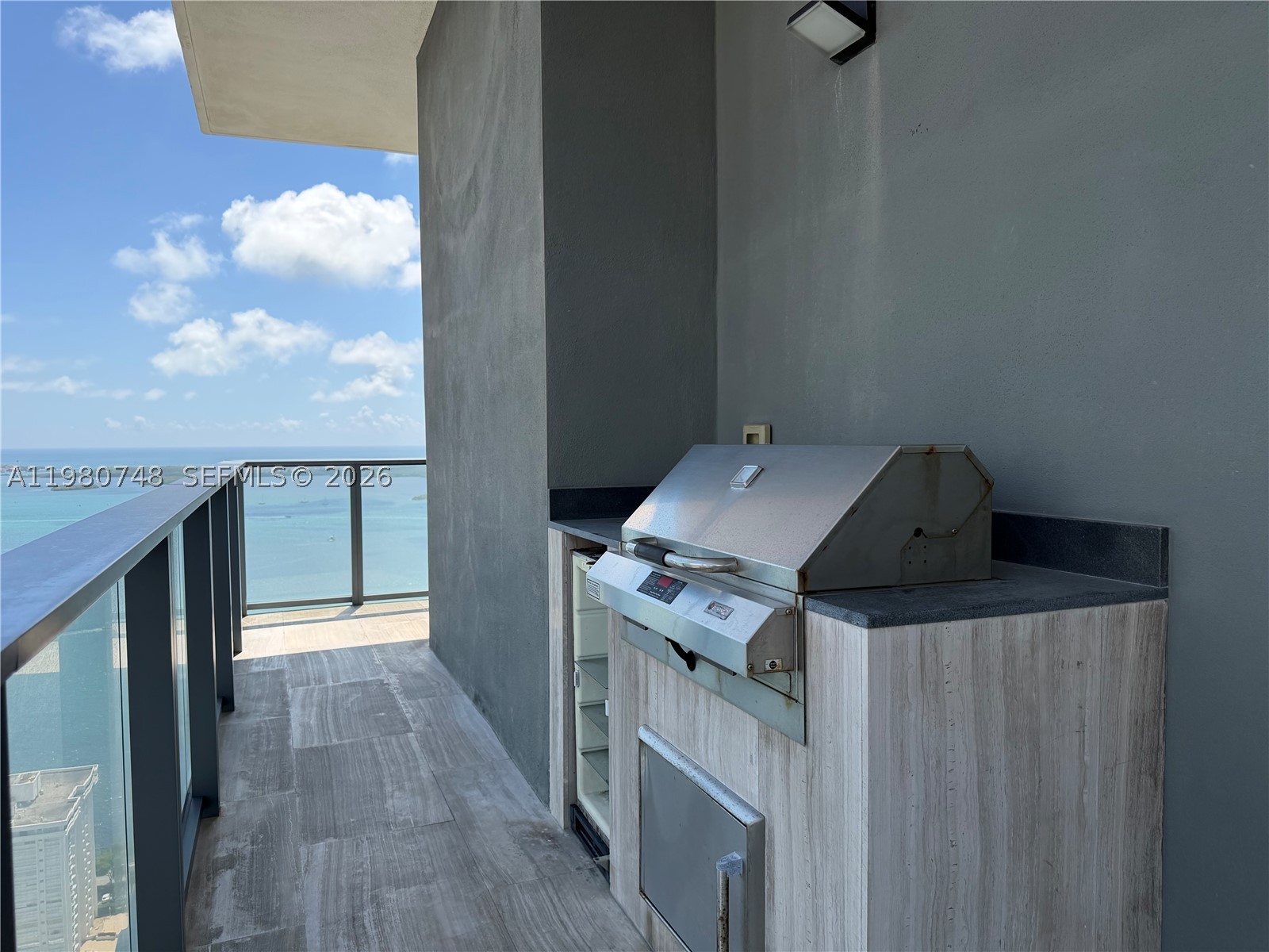 1451 Brickell Ave #4501, Miami FL 33131