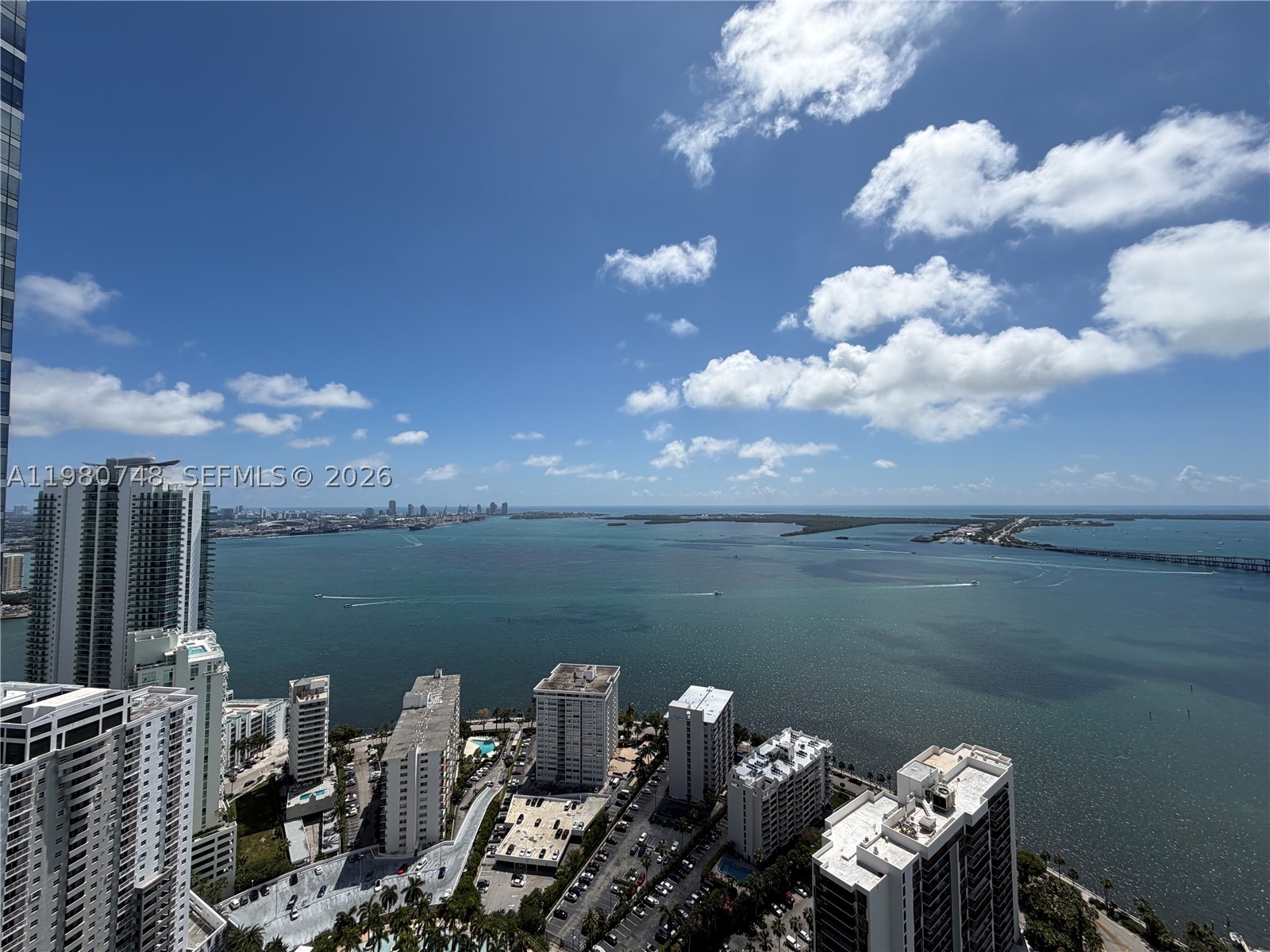 1451 Brickell Ave #4501, Miami FL 33131