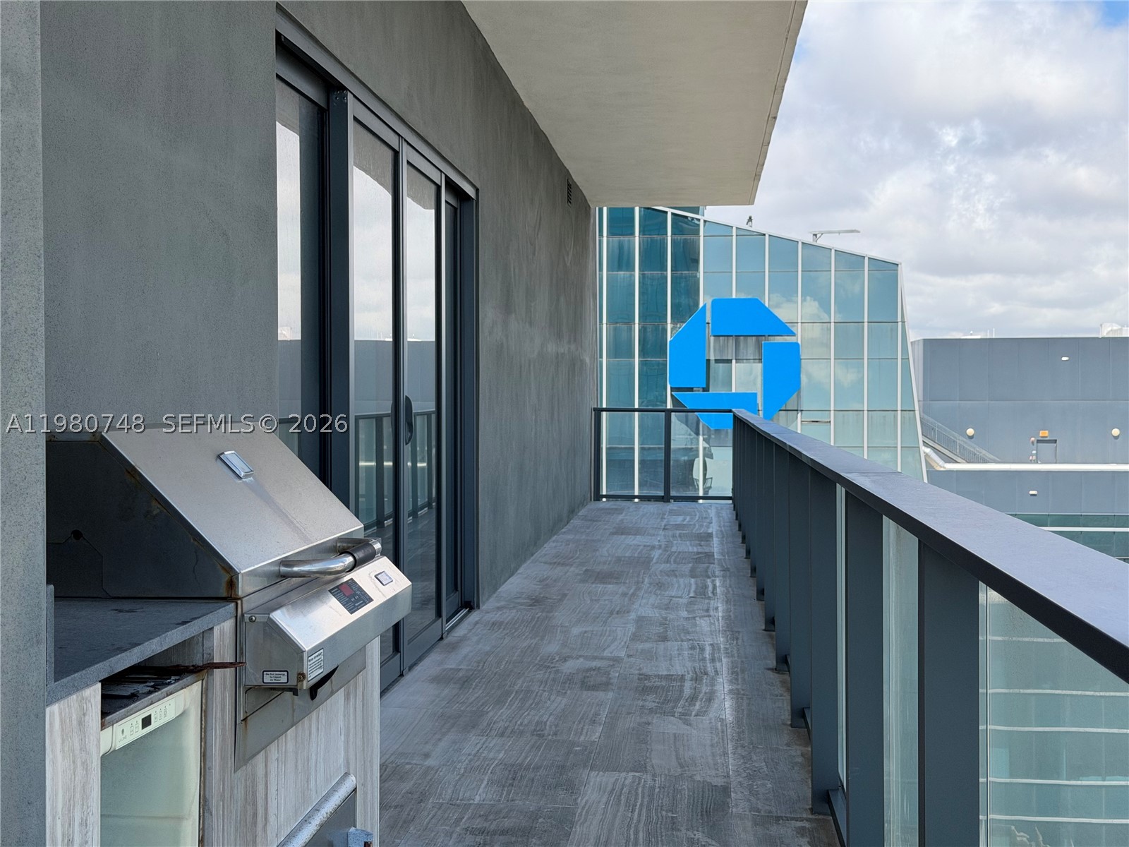 1451 Brickell Ave #4501, Miami FL 33131